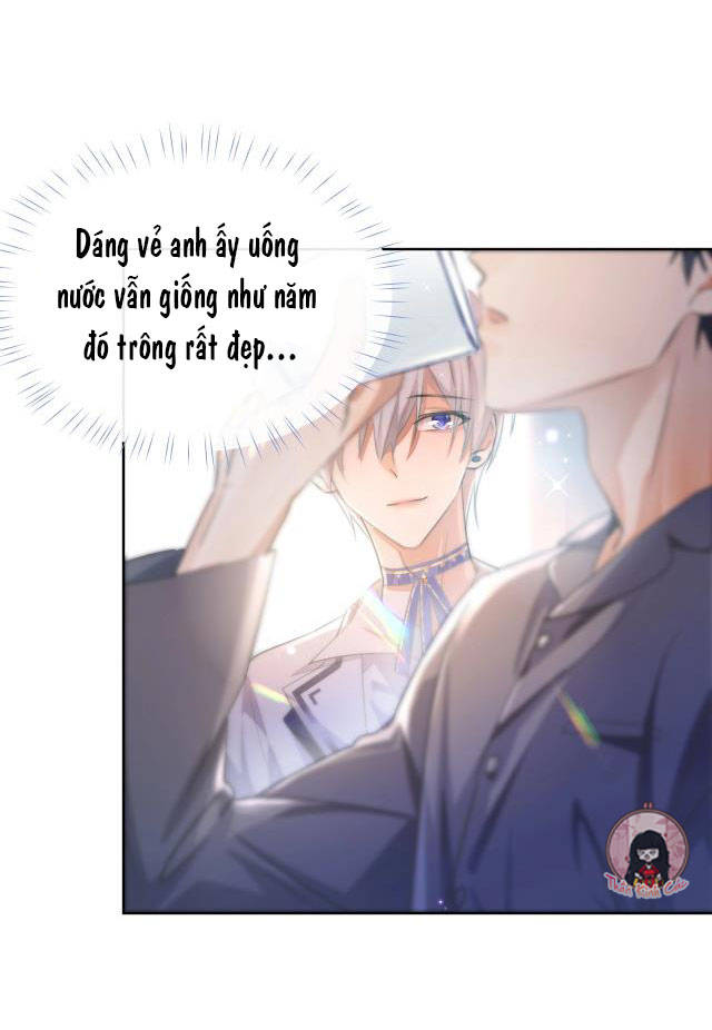 xin hãy ly hôn chapter 2 16