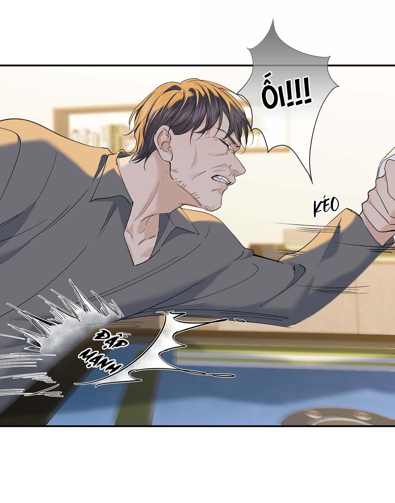 đói khát chapter 15 27