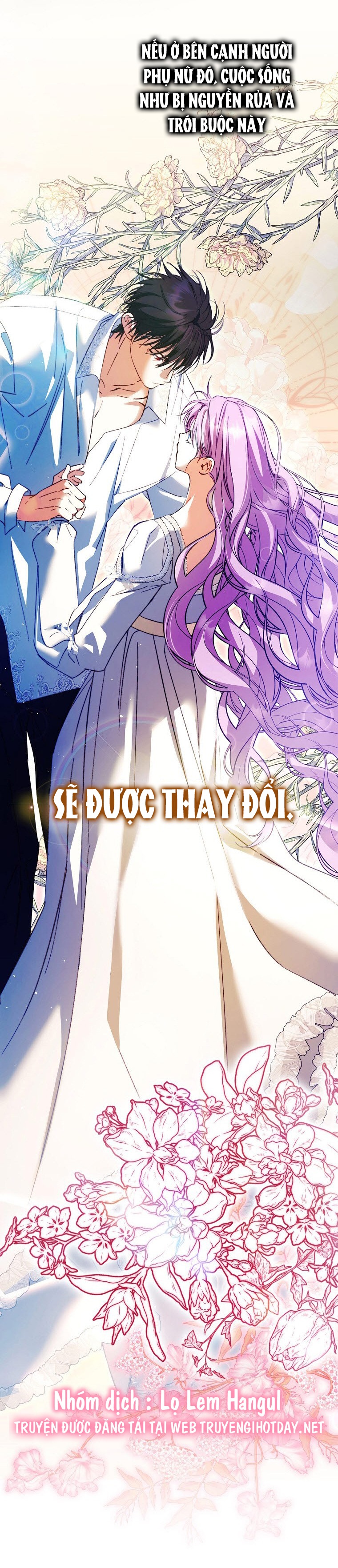 tôi đã cướp mất các nam chính từ tay nữ chính chapter 40 27