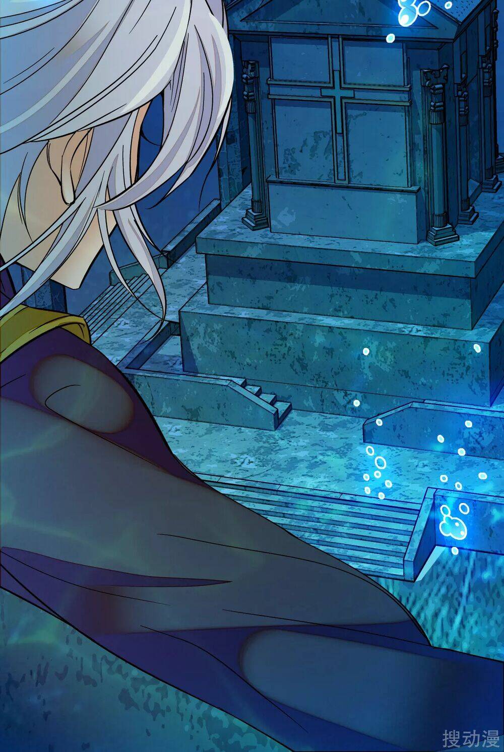 huyết túc khế ứớc chapter 24 31