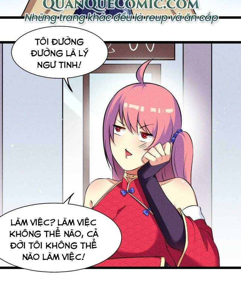 thần tiên rút thẻ chapter 9 8