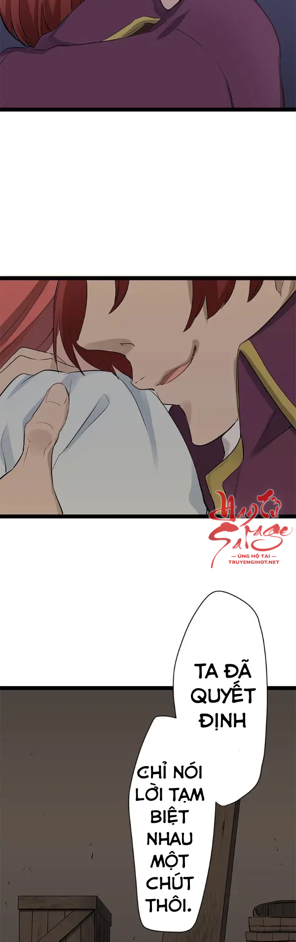 nullitas~nàng dâu giả dối~ chapter 18 51