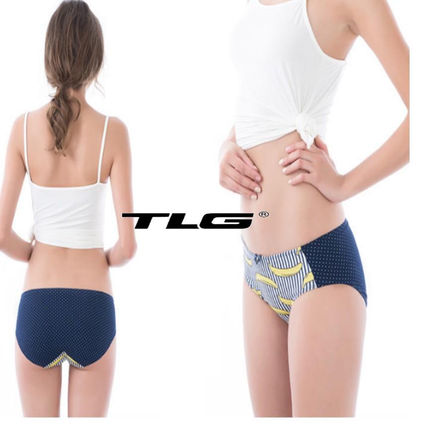 Quần Lót Nữ Sexy Tam Giác Phong Cách Cá Tính 282TI