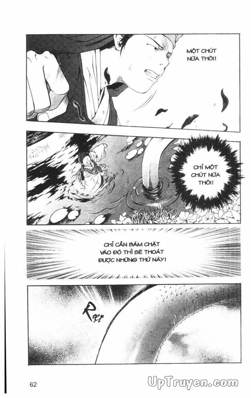 thời gió lốc (thời đại phong tang) chapter 2 63