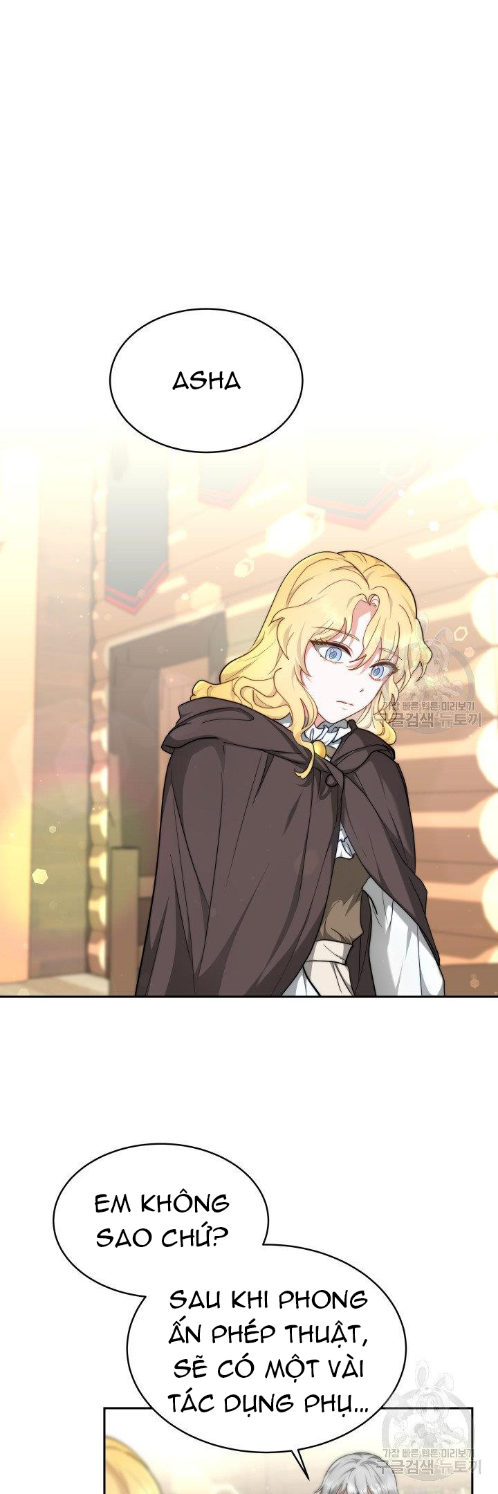 chồng cũ tôi là nam chính chapter 6.1 21