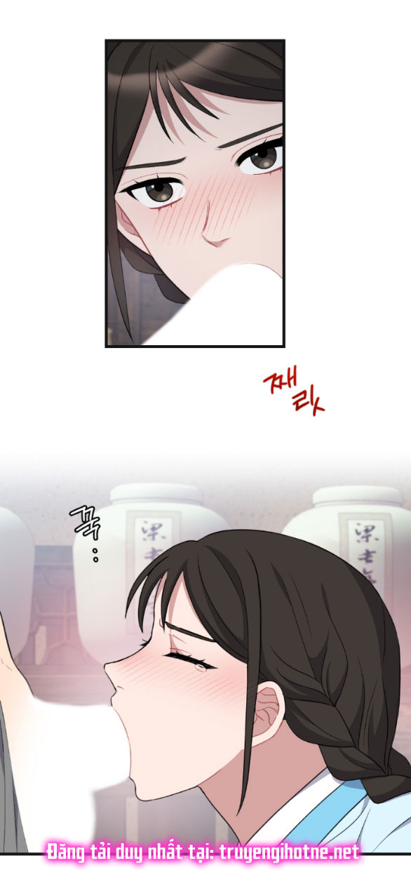 [18+] mơ về một cơn mưa phùn chapter 13.1 5