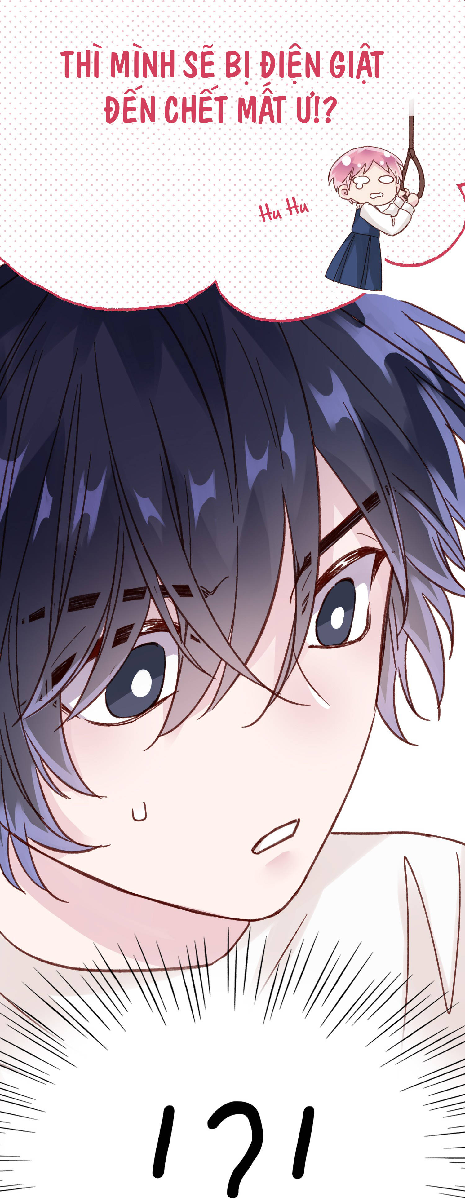 tôi phải làm tên khốn xấu xa chapter 6 33