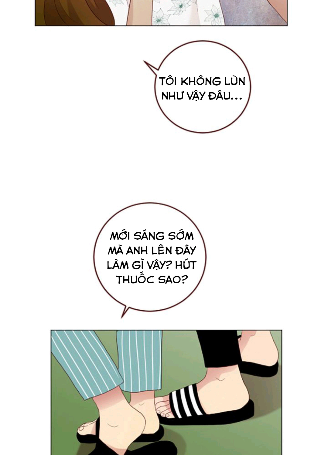 thầm yêu chapter 8 38