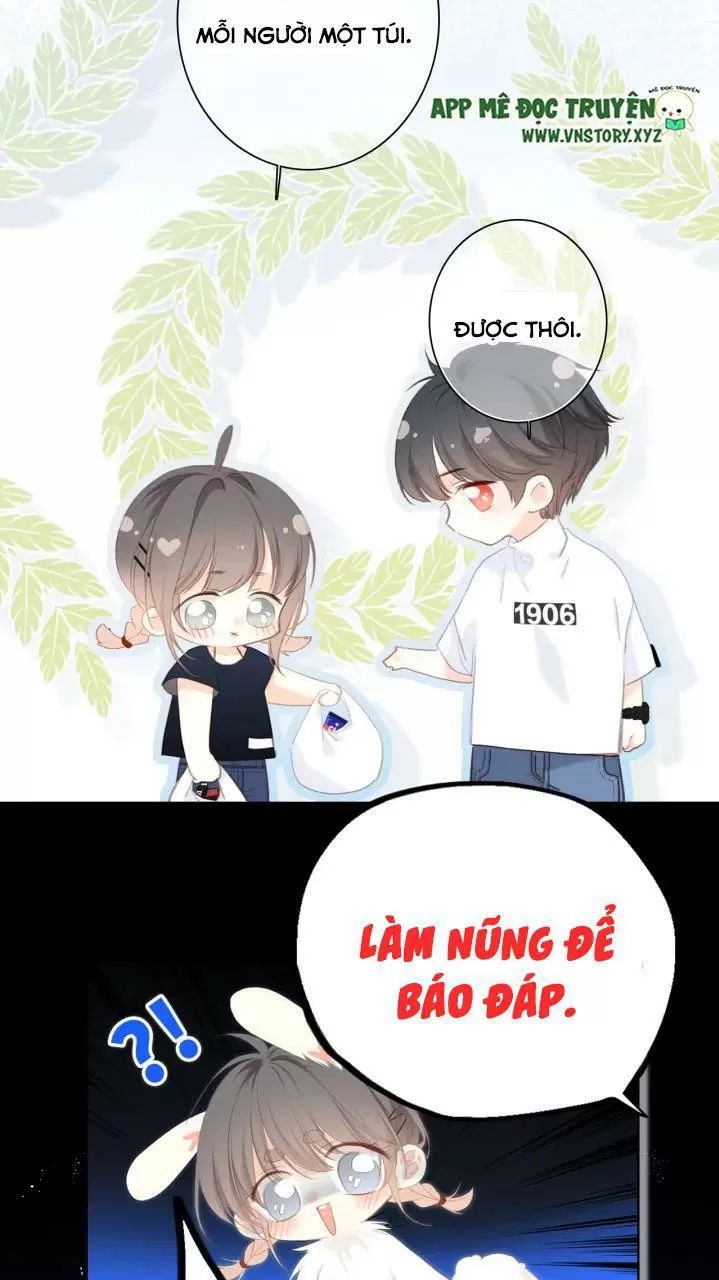 Con Tim Rung Động 2 chapter 122 - Trang 13