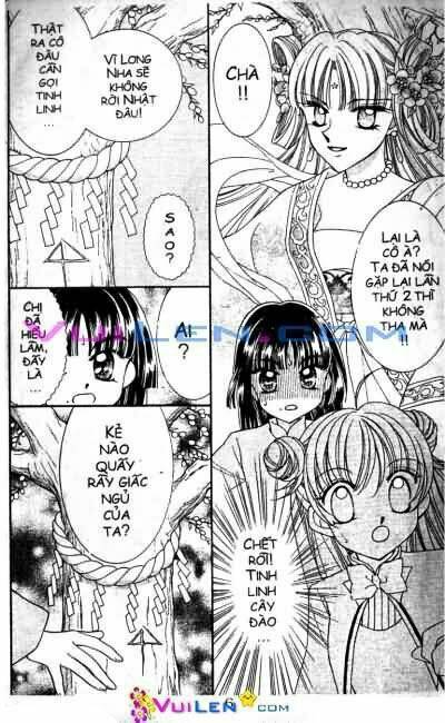 lâu đài cổ chapter 12 6