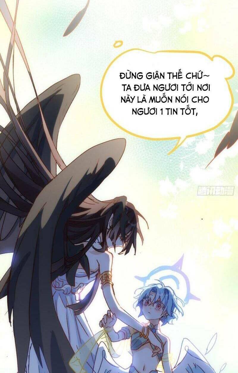 tình địch quái gở lại tăng thêm rồi chapter 55 16