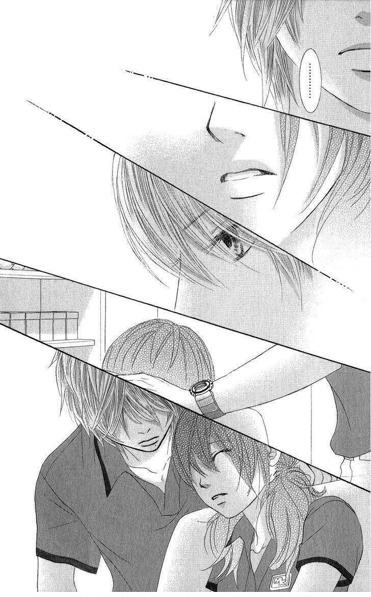 bokutachi wa shitte shimatta chapter 33 15