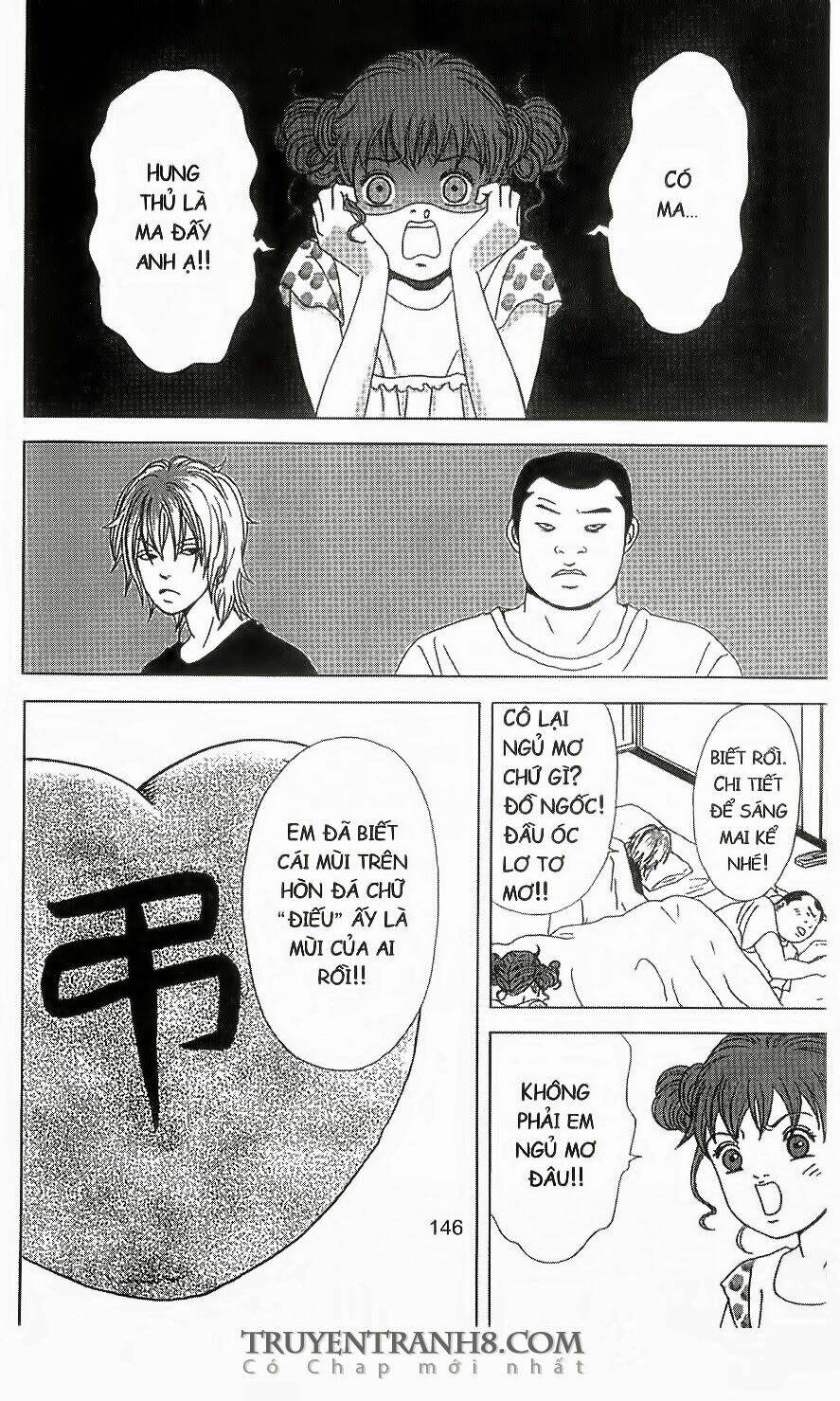 nữ thanh tra cún con chapter 44 23