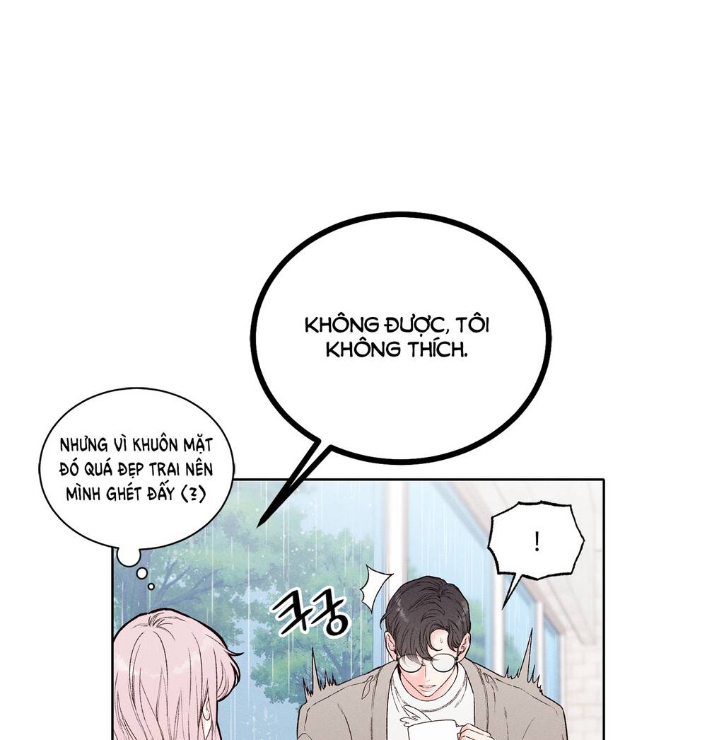 mối tình đầu của ma cà rồng chapter 24.2 10