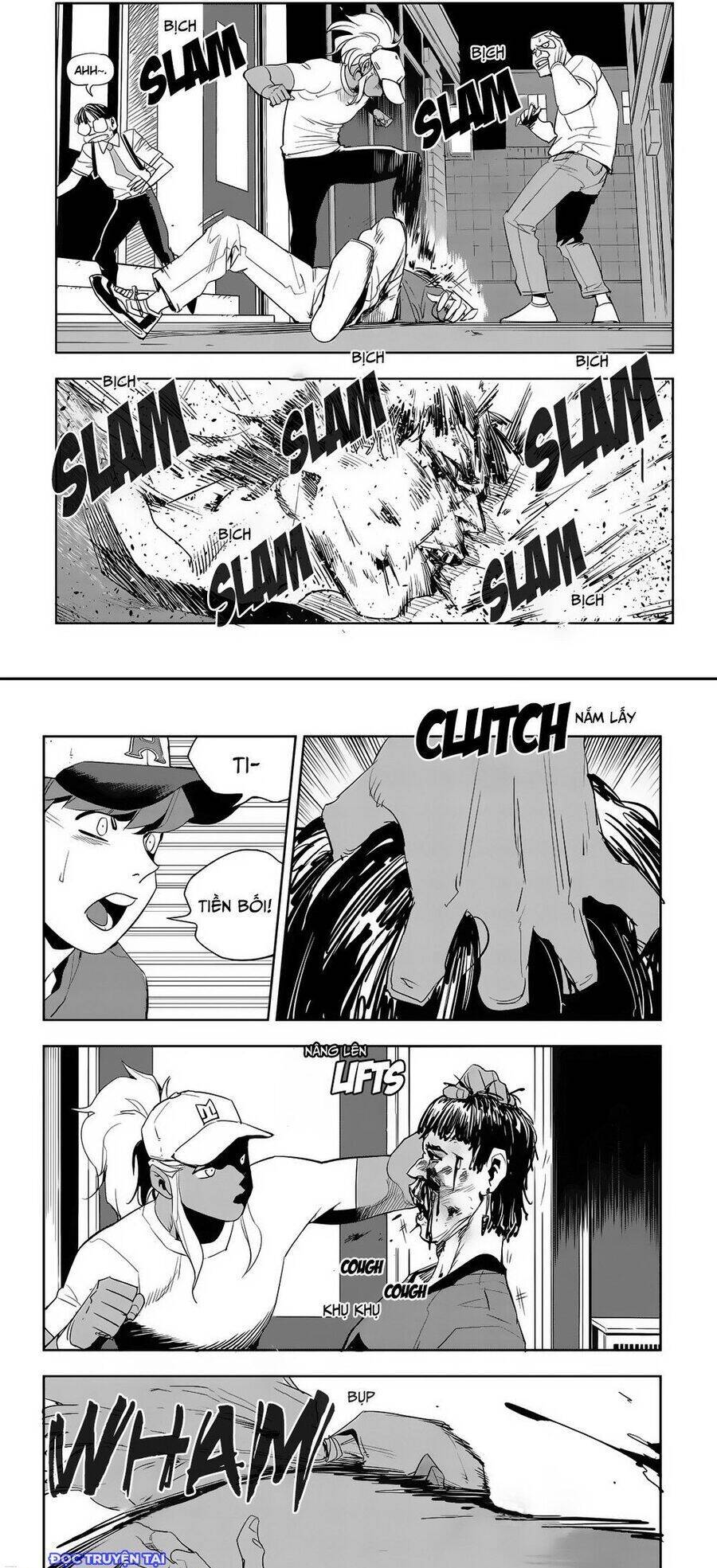 fight class 3 chapter 60 15