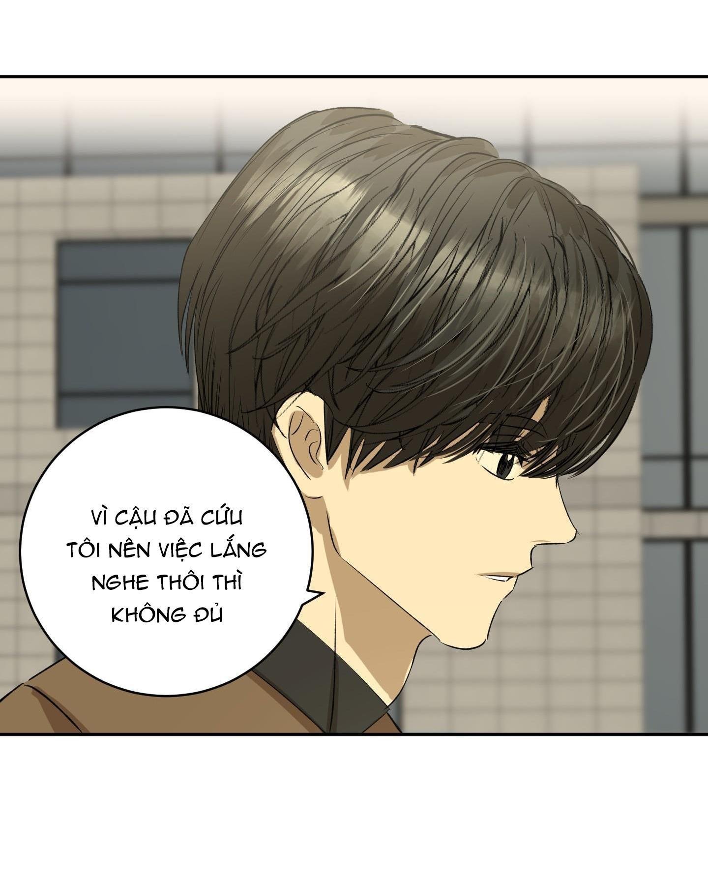Tuyển Tập Manhwa Dằm Khăm Chapter 77 -Tôi chết 1 71