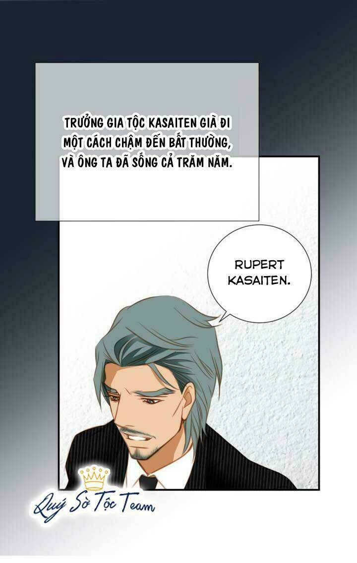 tiếp xúc chí mạng chapter 15 30