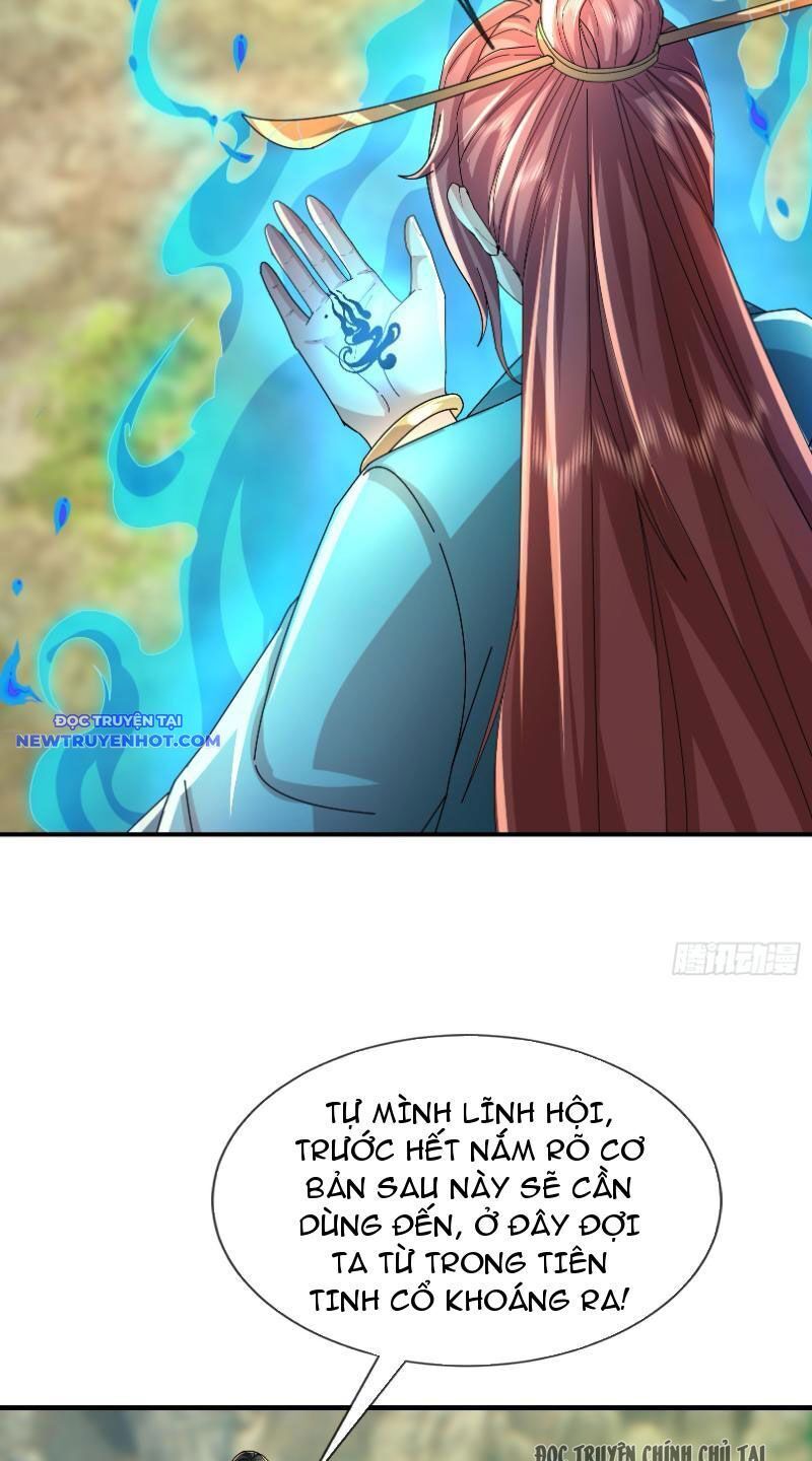 ngủ say vạn cổ: xuất thế đẩy ngang chư thiên chapter 10 79