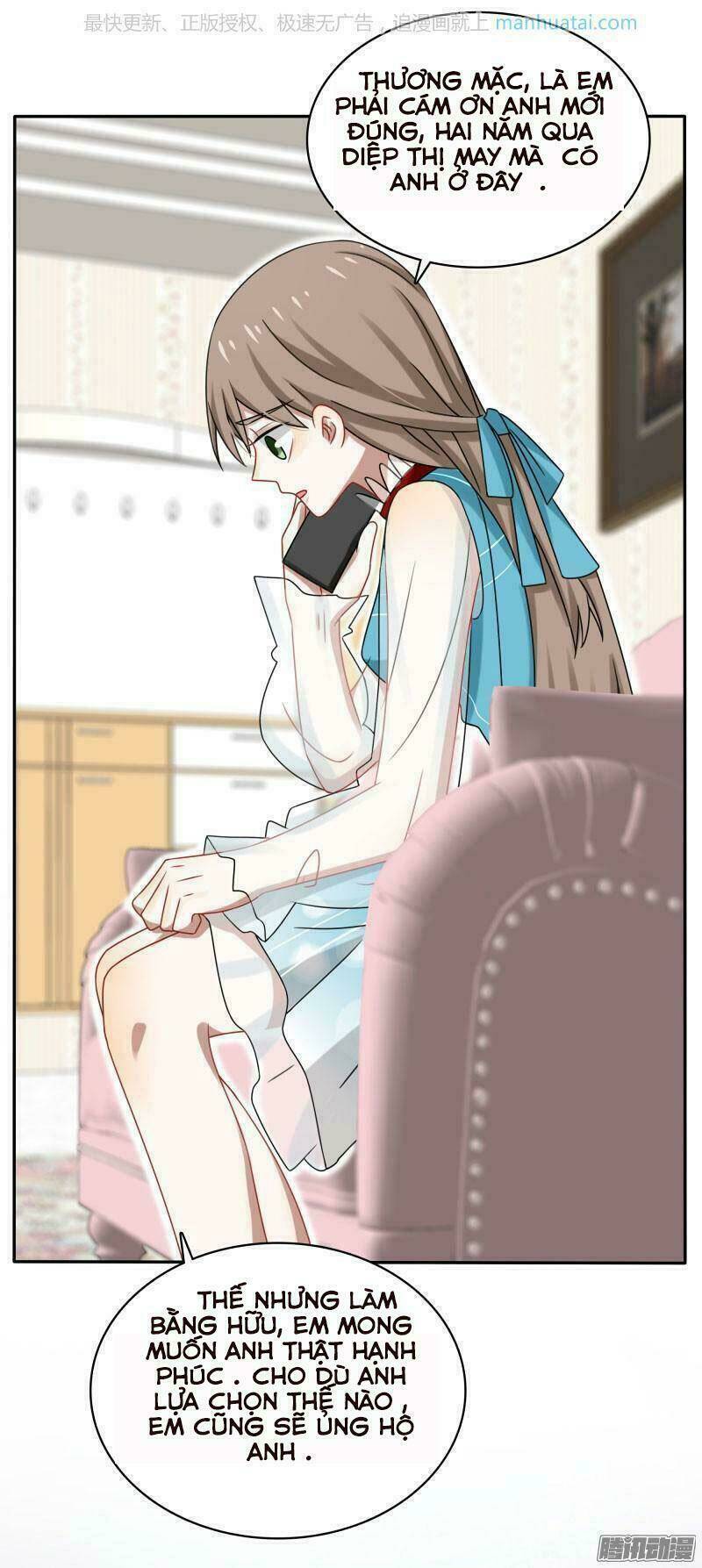 đế thiếu đoạt tình thành nghiện chapter 37 4