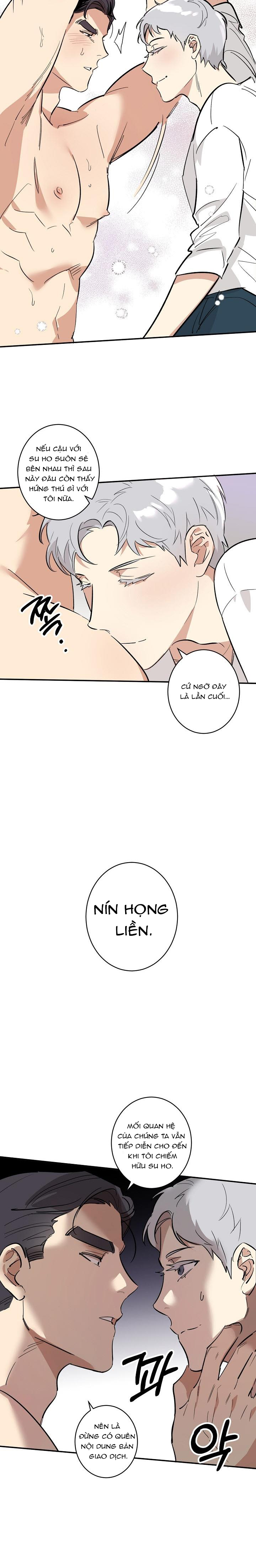 nào, xuất phát thôi! chapter 2 7