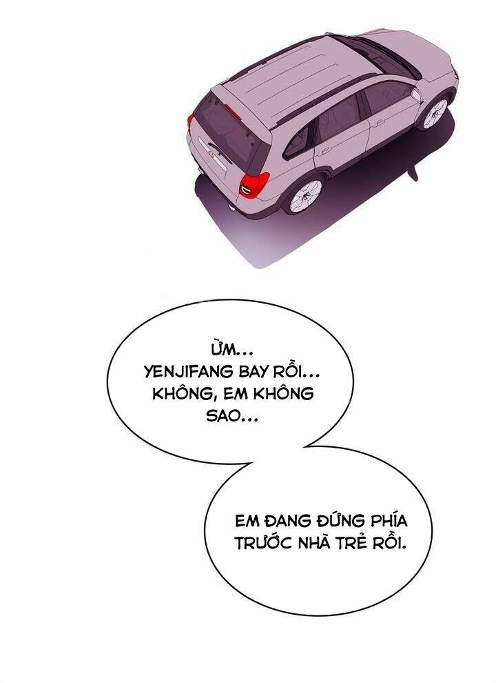 chuyện gì đến, rồi cũng sẽ đến chapter 55 30