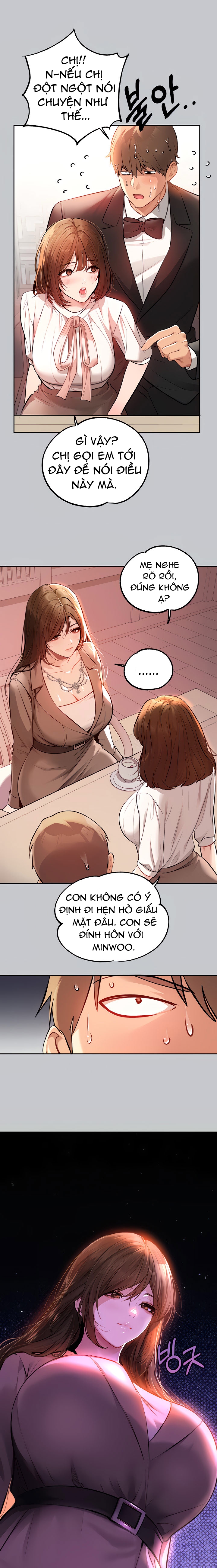 chị chủ nhà của tôi chapter 89.2 5