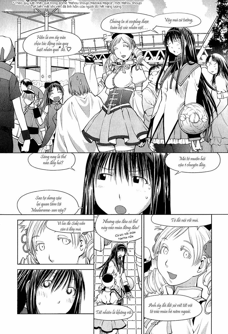 genshiken chapter 65 12