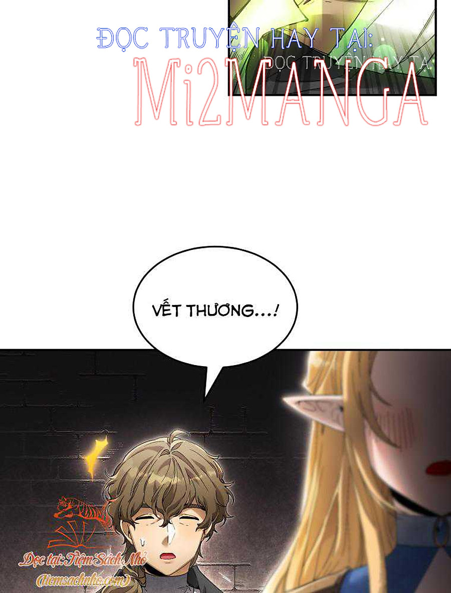 cách sống sót khi đã max level chapter 5.2 25