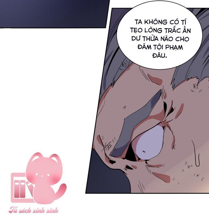 nguyện ước vô vọng của ma nữ chapter 6 13