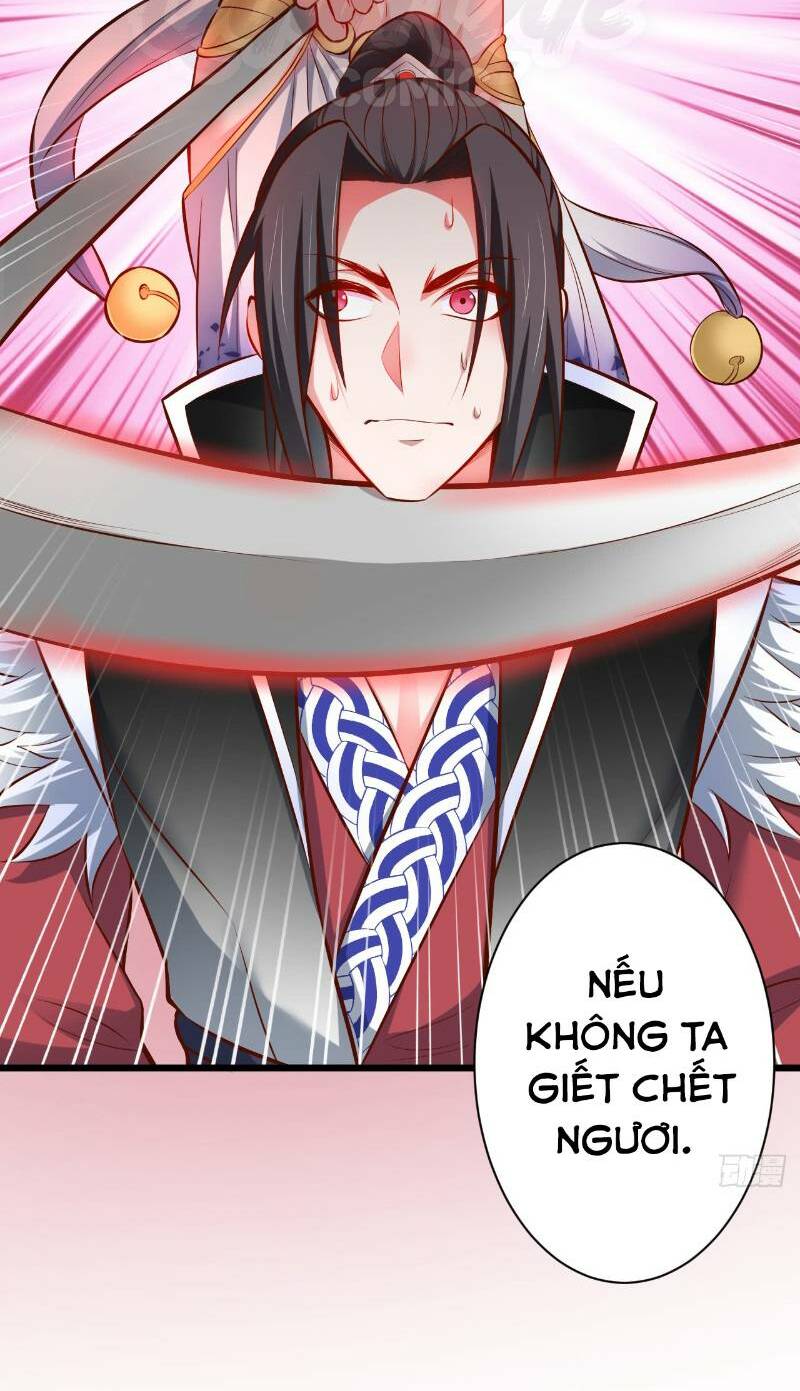 trọng sinh tối cường ma tôn ở rể chapter 32 25