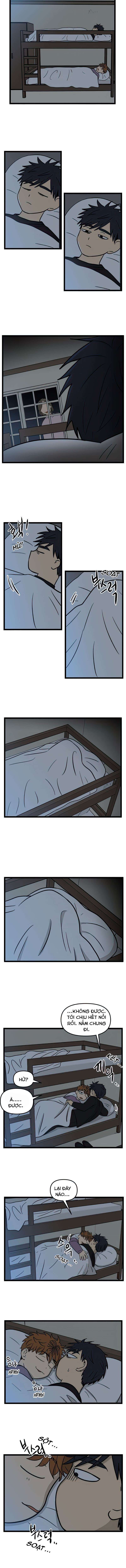 no home - không nhà chapter 97 10