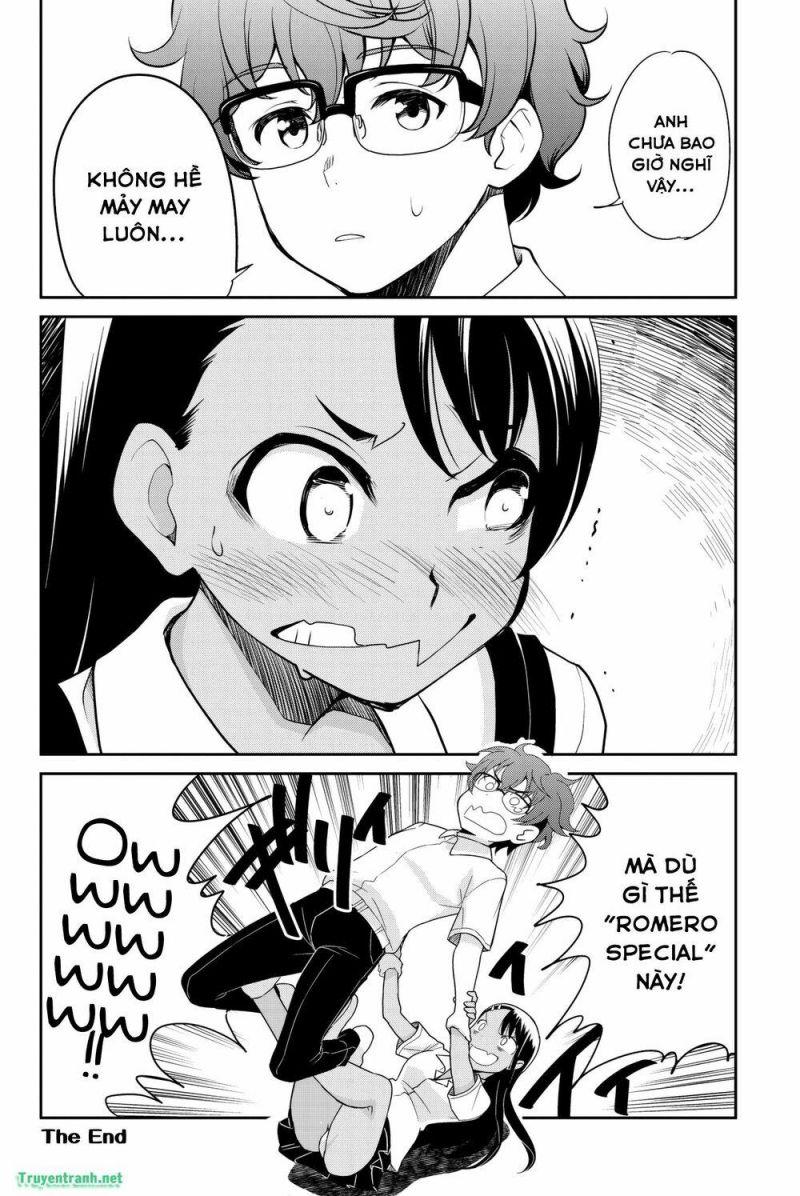 please don't bully me - nagatoro-san chapter 29.1 8