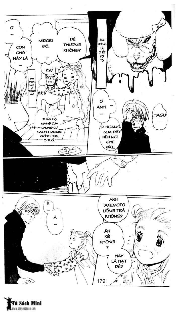 love n life chapter 15 36