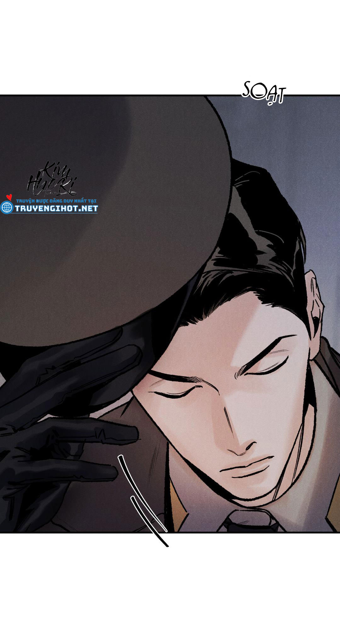 vực sâu tăm tối chapter 1 14