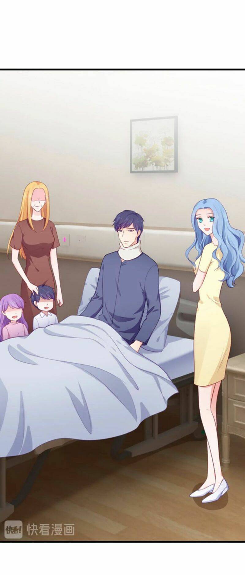 thú cưng độc quyền của boss chapter 118 30