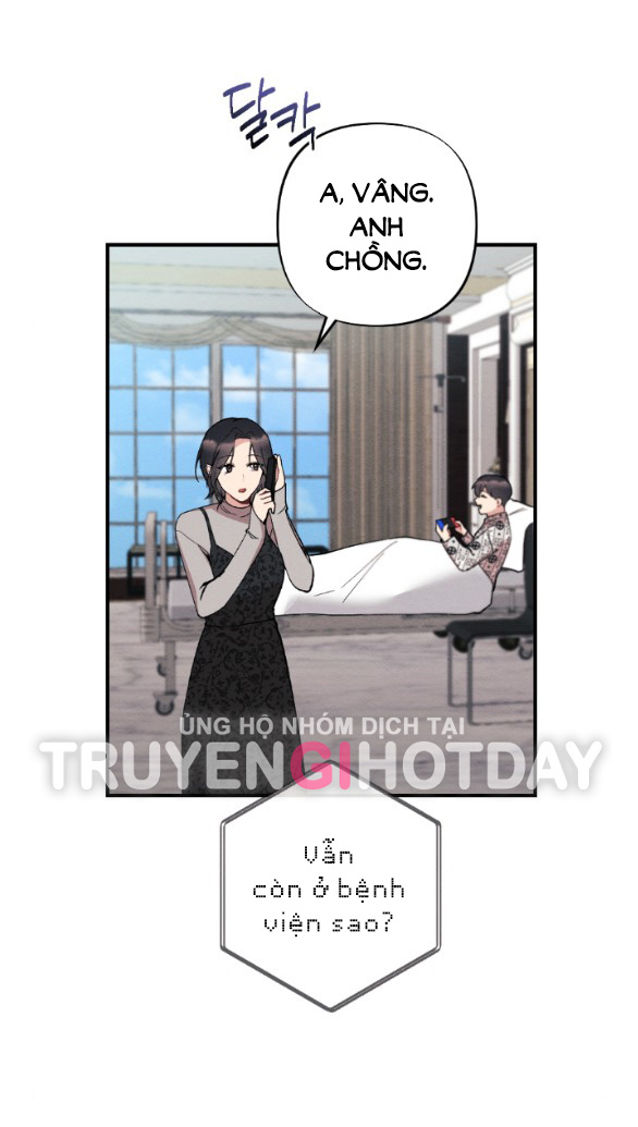 Ăn Mòn chapter 36.2 - Trang 6