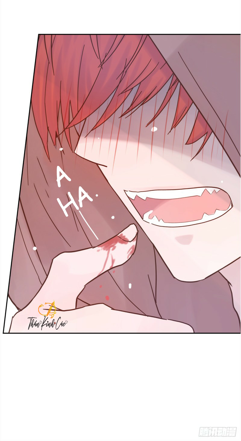 mối tình đầu gian nan của chu thành nhất chapter 30 43