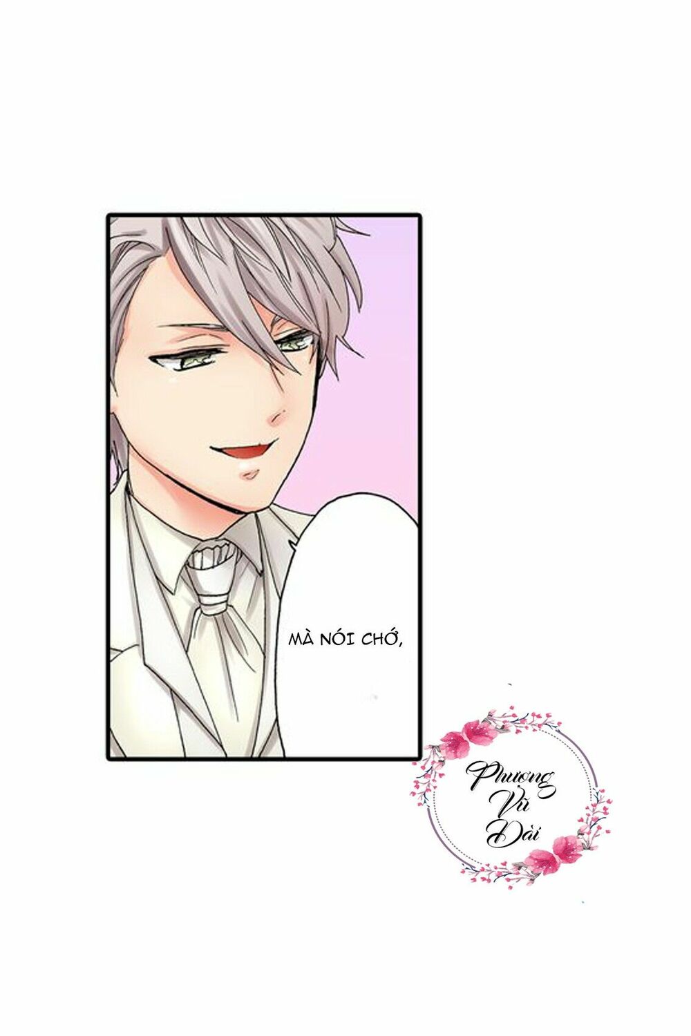 mệnh lệnh tuyệt đối của bá đạo vương tử chapter 9 29