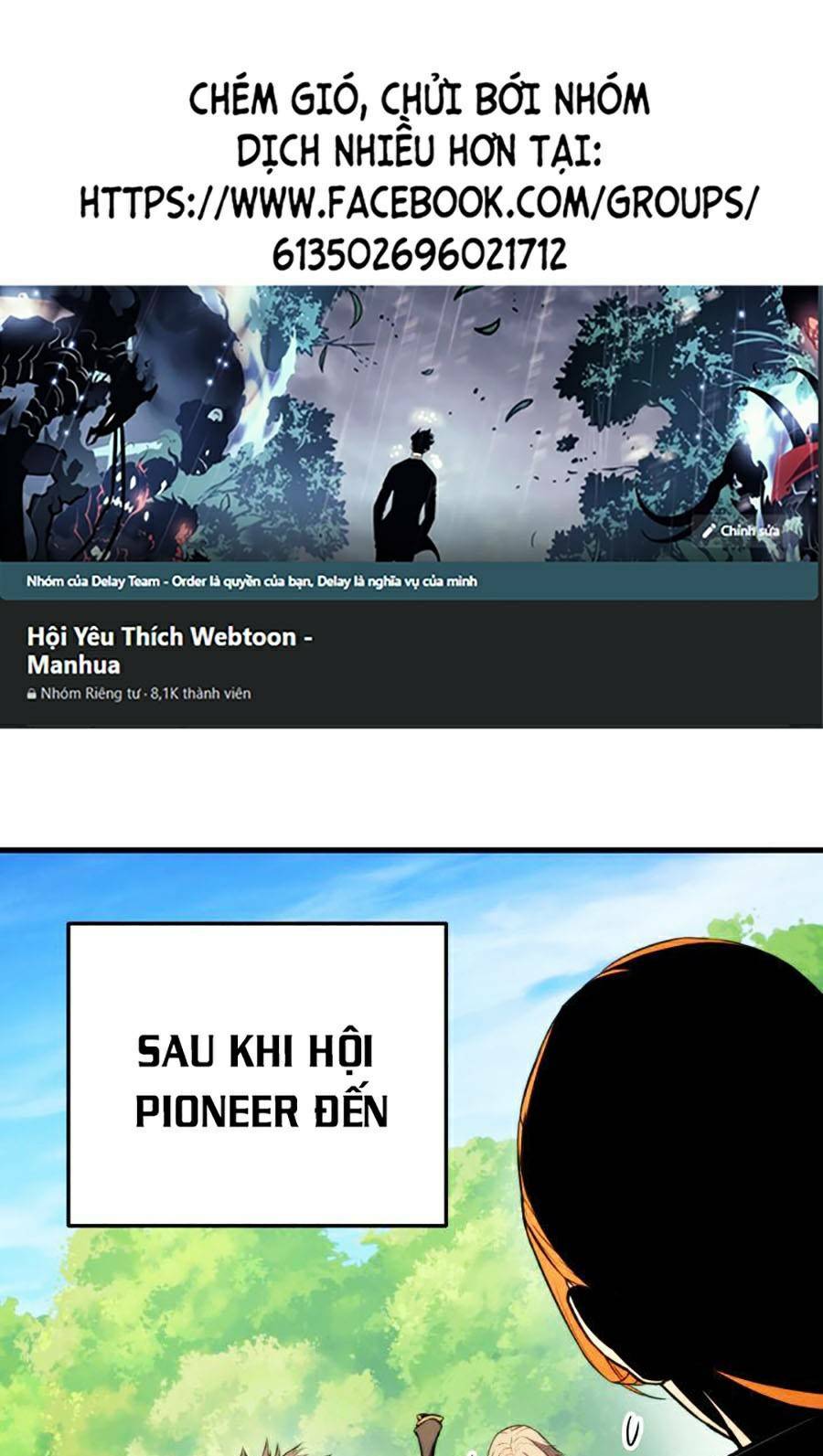 huyền thoại game thủ - tái xuất chapter 45 1