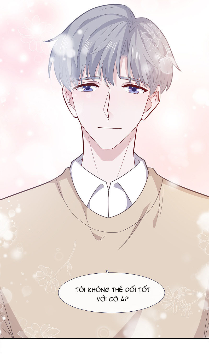 cái thùng cơm sát vách chapter 71 21