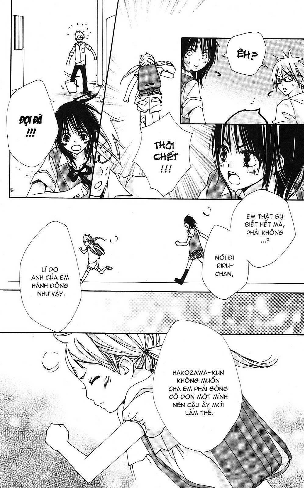 bokura wa itsumo chapter 5.2 38