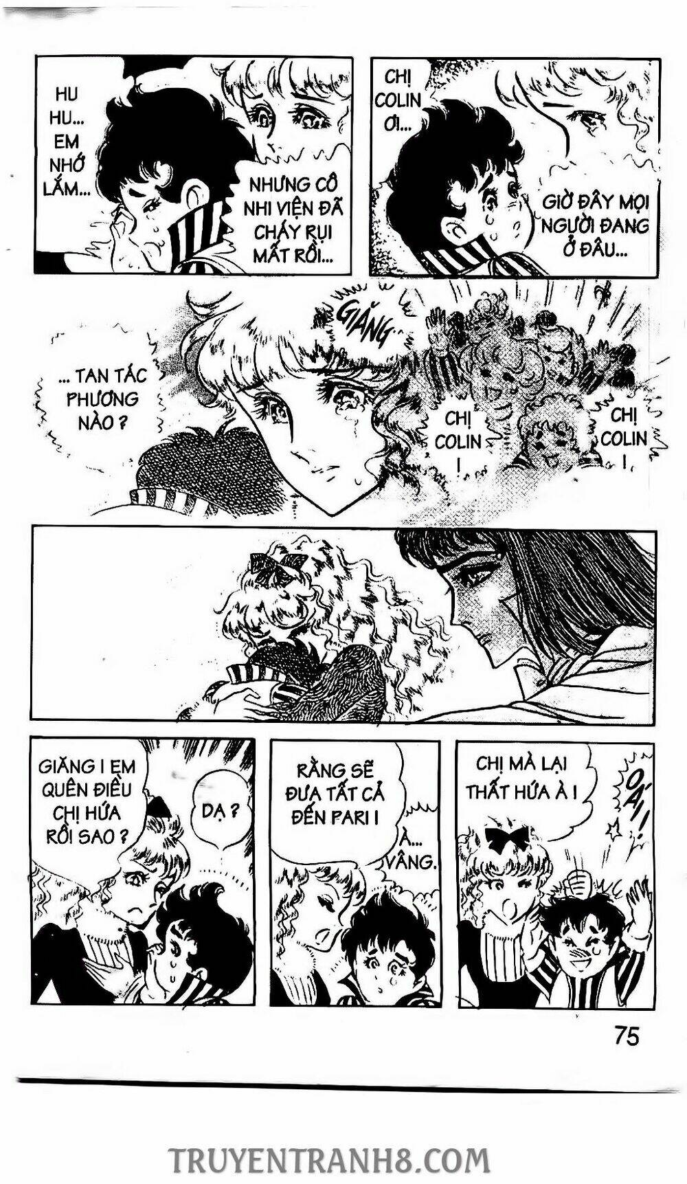 the count s daughter chapter 63 20