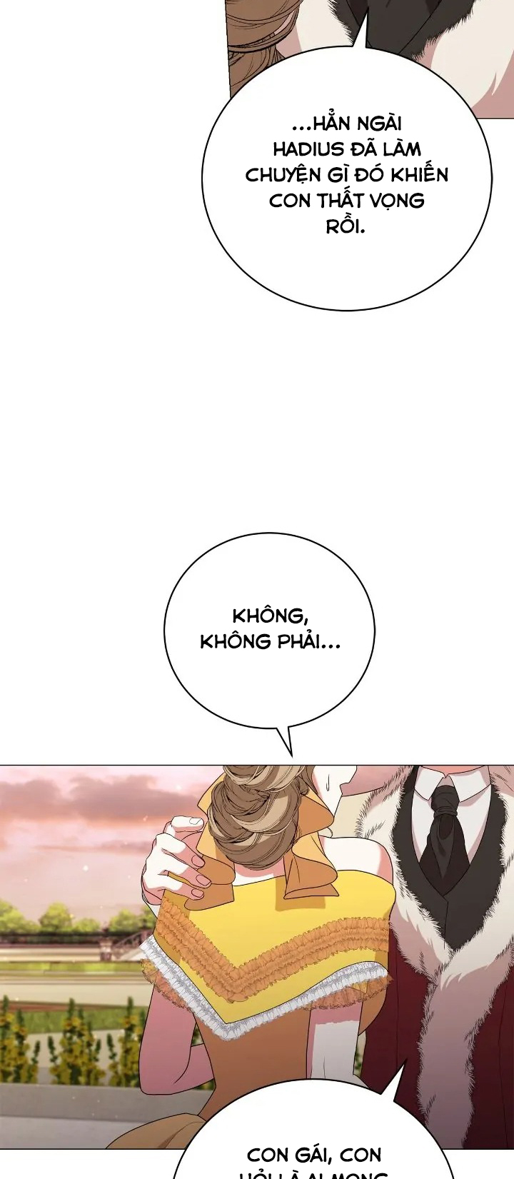 tình yêu đó chưa hề tồn tại chapter 69 29