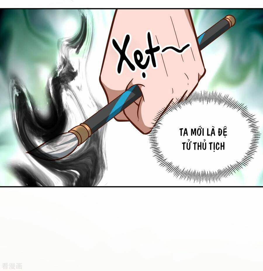 võ linh kiếm tôn chapter 127 29