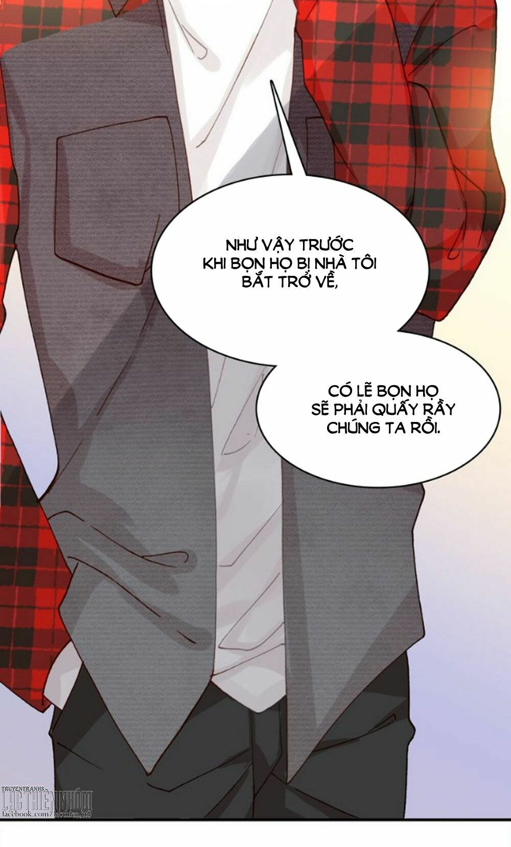 Ái Thượng Ngạo Kiều Long Vương Gia chapter 34 - Trang 13