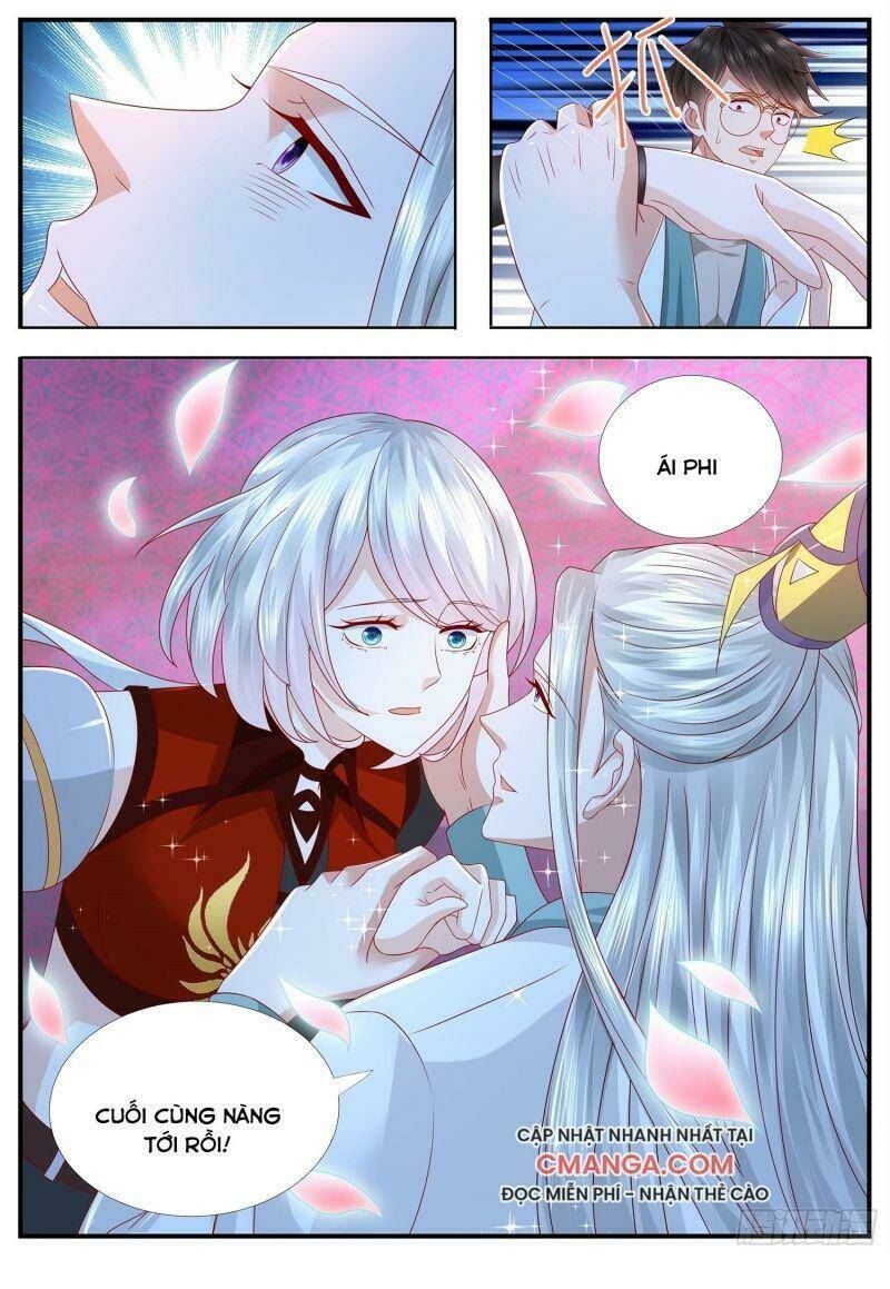 ai nói ta là đại lão? chapter 29 6