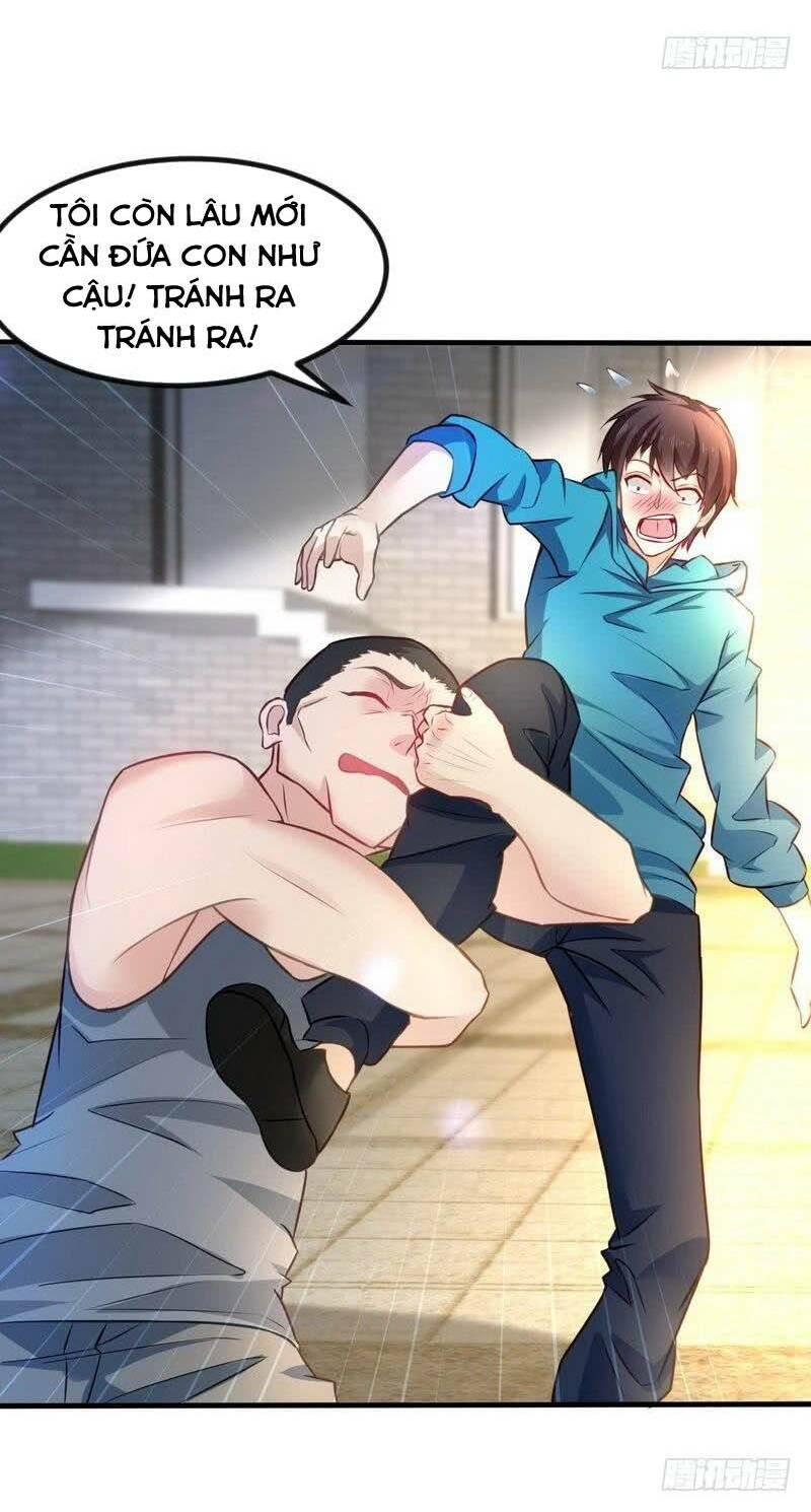 đô thị cực phẩm tiên đế chapter 3 14