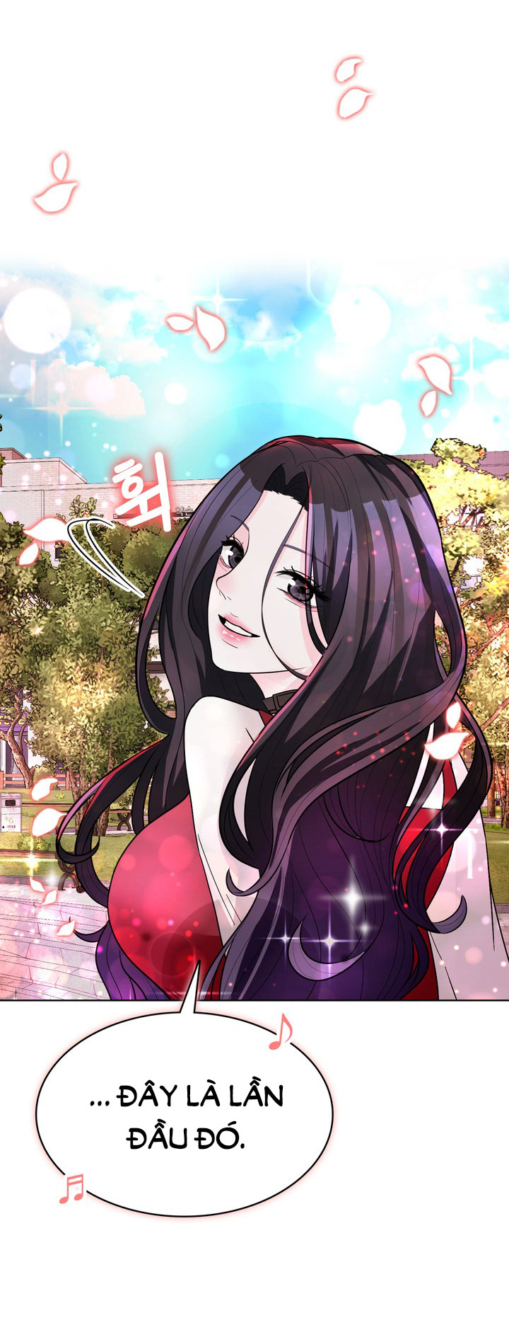 [18+] điều em cố giấu chapter 29.2 28