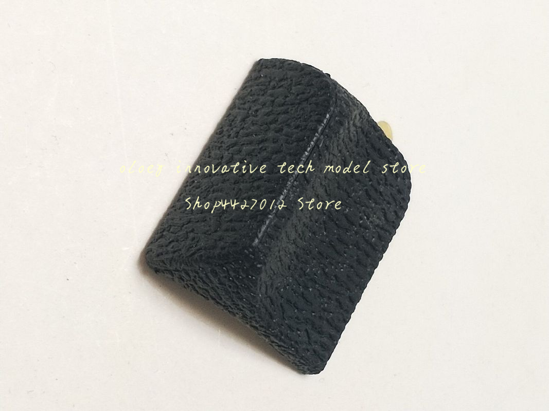 Mới XT10 XT20 Ngón Tay Cái Tay Cầm Cao Su Phía Sau Cao Su Cho Fuji Cho Máy Ảnh Fujifilm X-T10 X-T20 Thay Thế Đơn Vị Sửa Chữa Một Phần