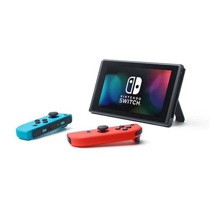 Tay Cầm Joycon Cho Nintendo Switch - Hàng Nhập Khẩu